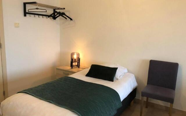 Apartment Fruithof Tack