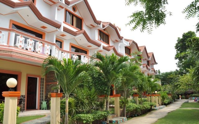 Cordova Home Village Resort