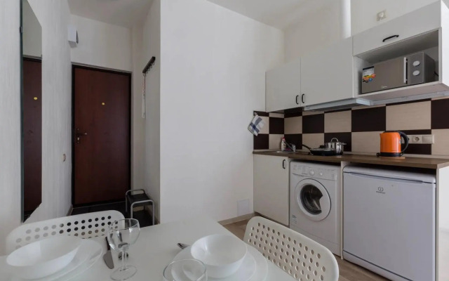 BombFlat на Гривцова 24