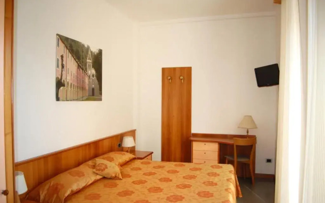 Hotel Villa Adriana