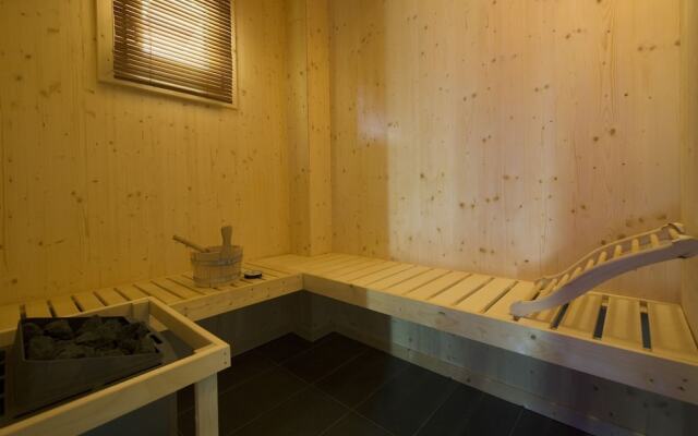 Luxurious Chalet Near Ski Area in Murau