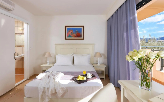 Vasia Resort & Spa