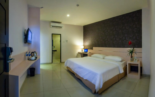 Cordela Hotel Medan