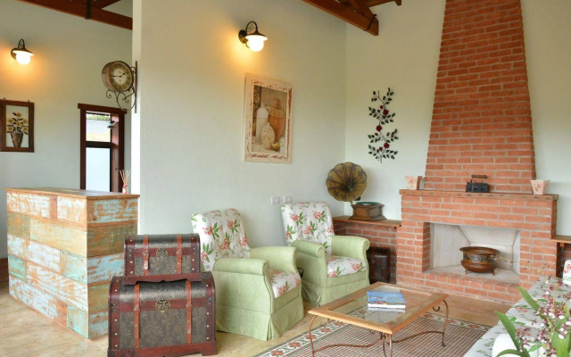 Pousada Villa dos Leais