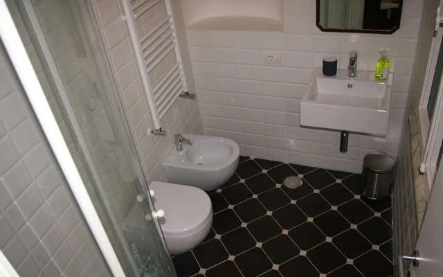 Riari Trastevere Apartment