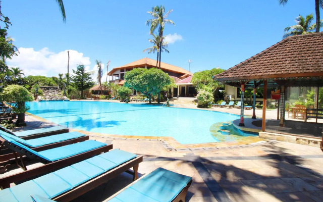 Airy Jimbaran Kuta Pantai Kedonganan Bali
