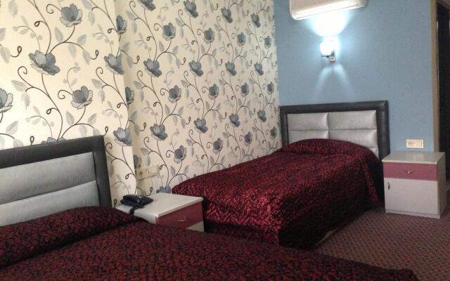 Etap Bulvar Hotel