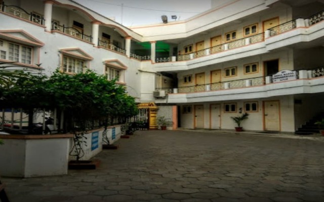 SAP Residency