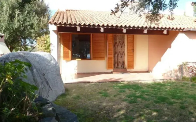 Villa Rosa