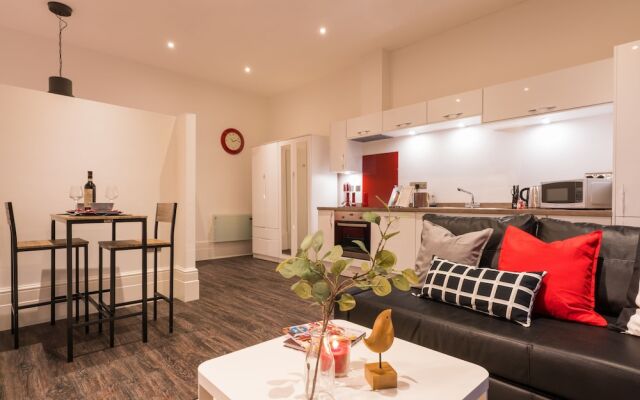 Park Road House