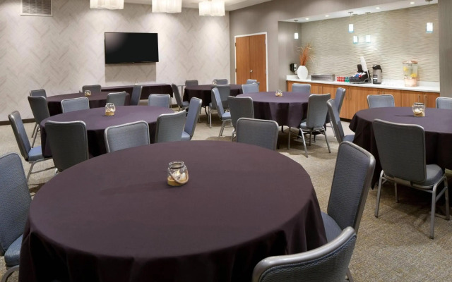 SpringHill Suites by Marriott Houston NASA/Webster