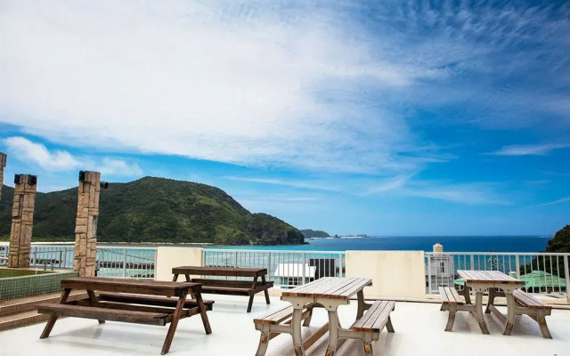 Marine House SEASIR Akajima