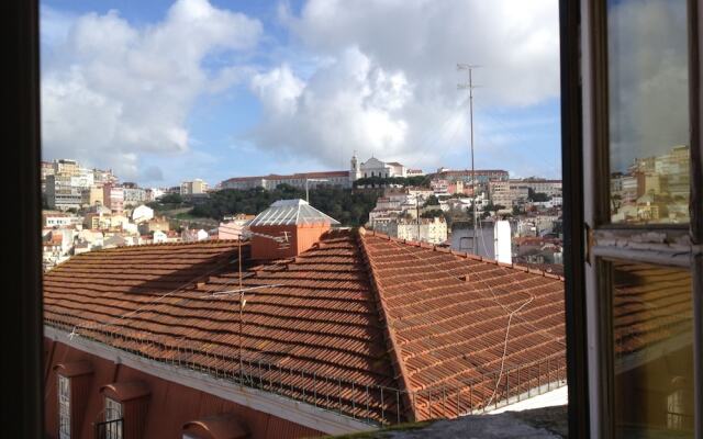 Lisbonrooftops