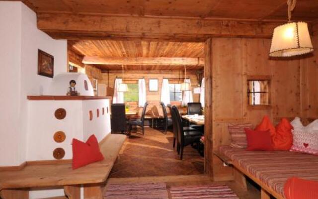 Ferienhaus Martlerhof Schöneben