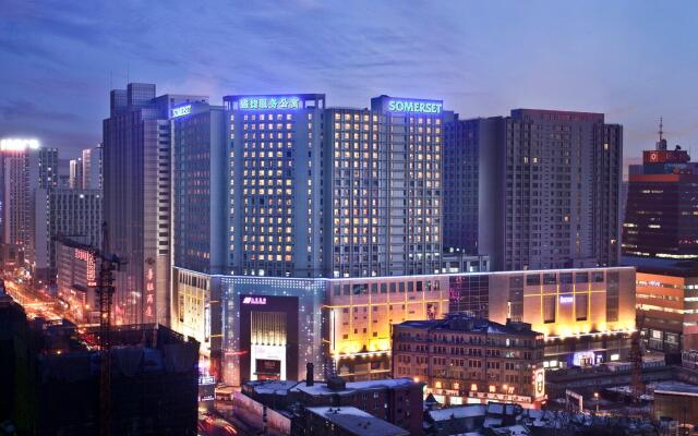 Somerset Heping Shenyang