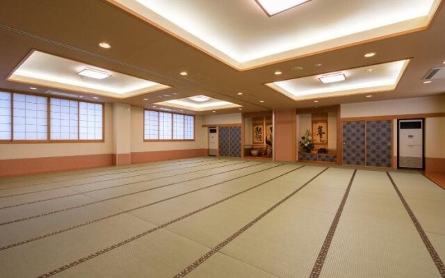 Towada City Hotel