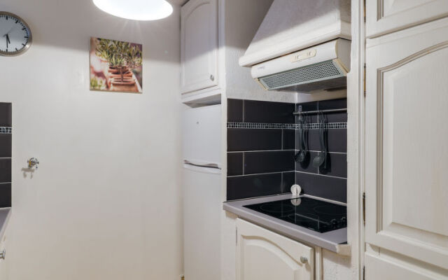 Apartment Les Sables