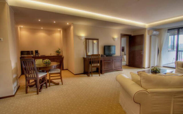 Alpin Aparthotel