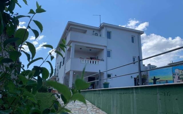 Imotski Blaue See Apartments , Pool