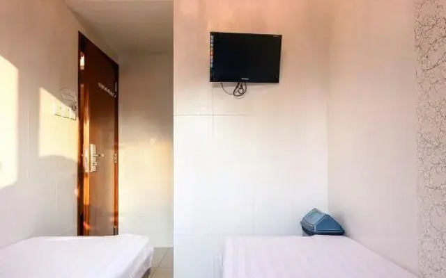 Chung Shing Hotel