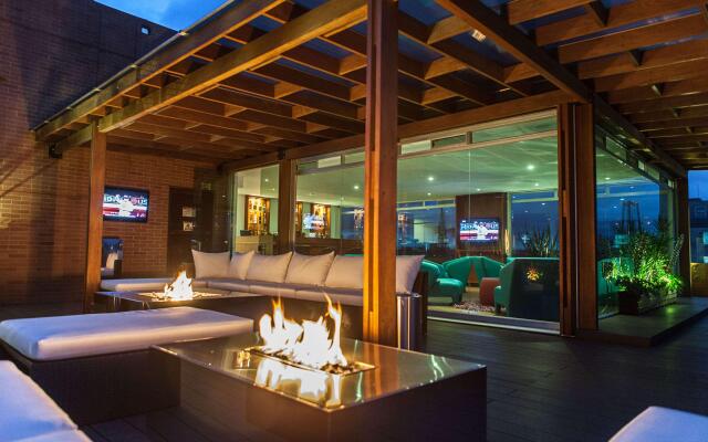 Best Western Plus 93 Park Hotel