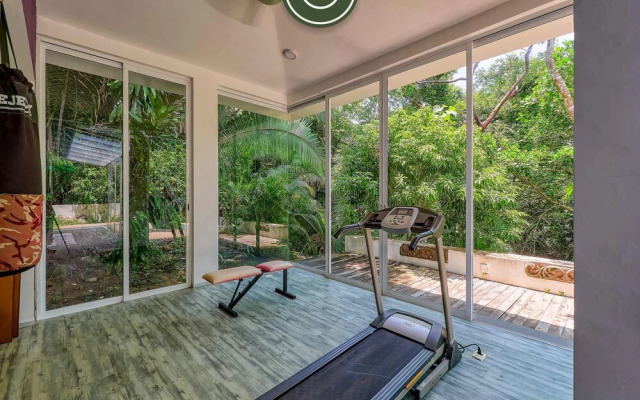 La Japihua in Jalisco