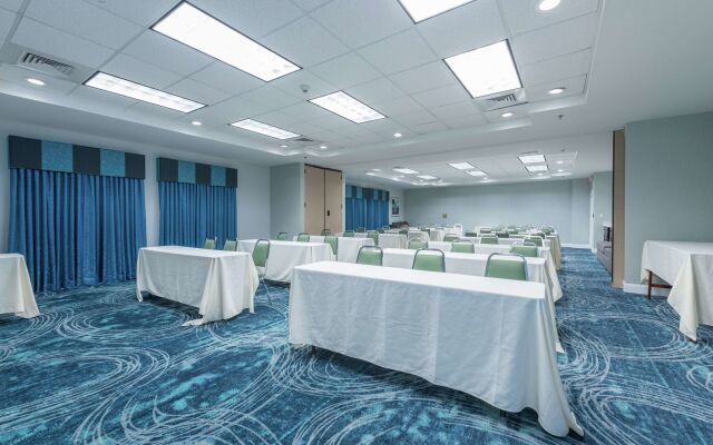 Hampton Inn Tampa-Veterans Expwy (Airport North)