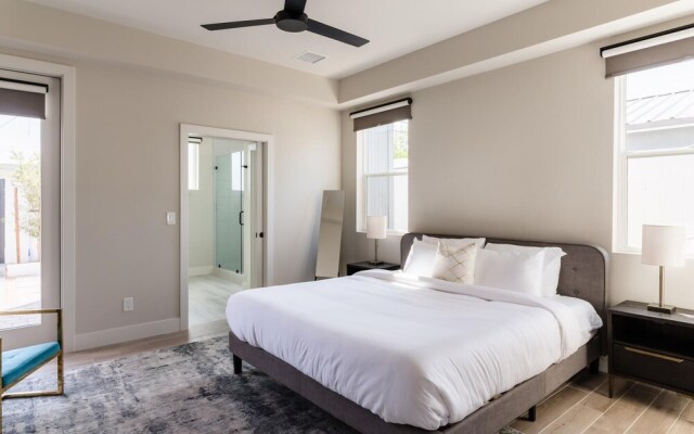 E 6th St - Maisy in Scottsdale