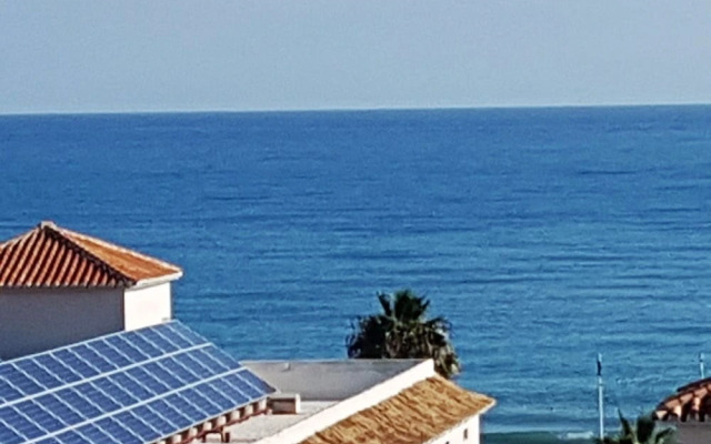 Apartment in Torremolinos, Malaga - 102088