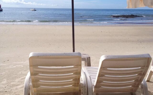 Silver Sand Hotel (SHA Plus+)