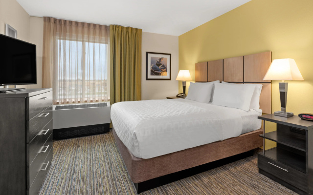 Candlewood Suites Fairbanks by IHG