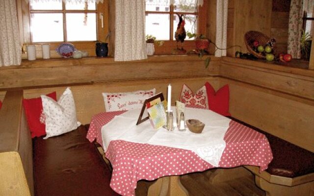 Dorf Alm Gasthof