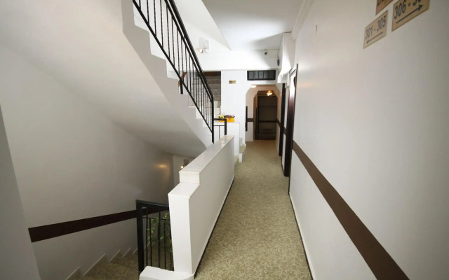 Hotel Karacam