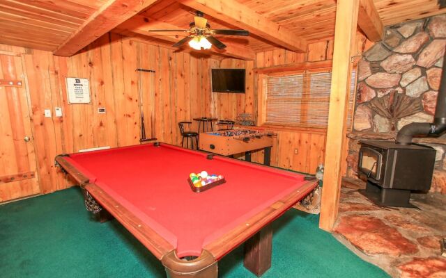 Sky View by Big Bear Cool Cabins