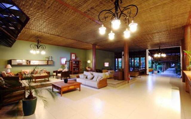 Porto Seguro Praia Resort - All Inclusive