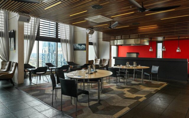 Four Points by Sheraton Brisbane