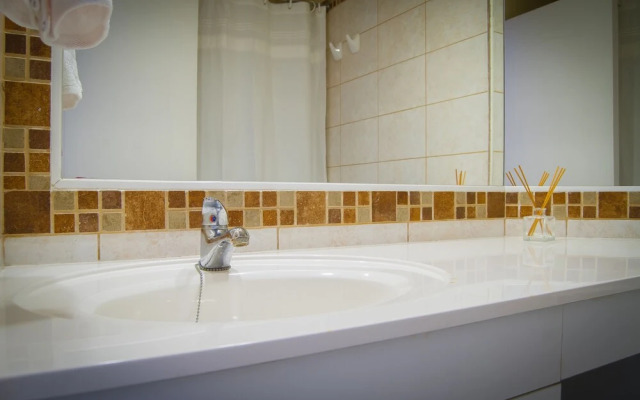 Landay Apartment San Pablo