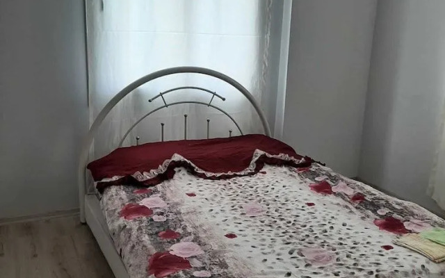 Residence Yeni Stadyum