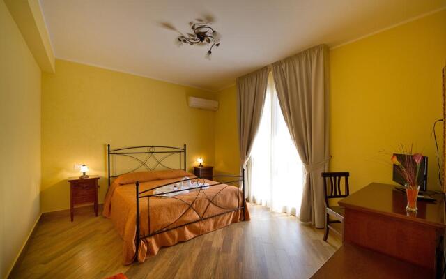B&B al Cantuccio