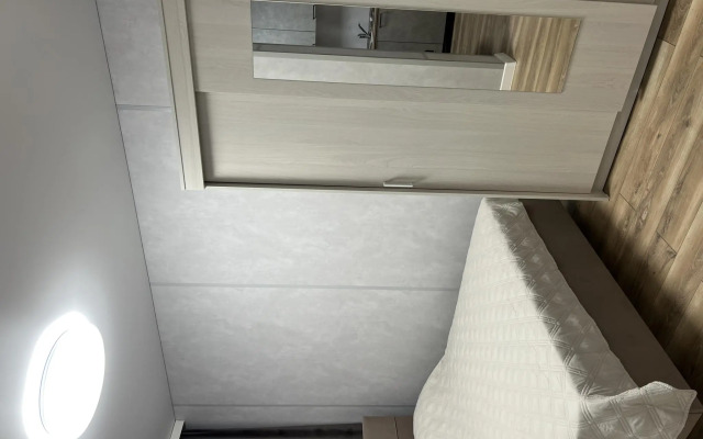 Air Home Apartments on Lenin Street