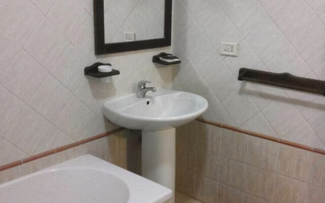 Apartment Trezza