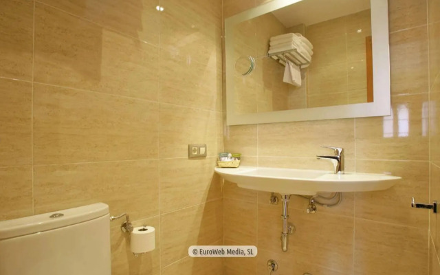 Apartamentos Turísticos Santana