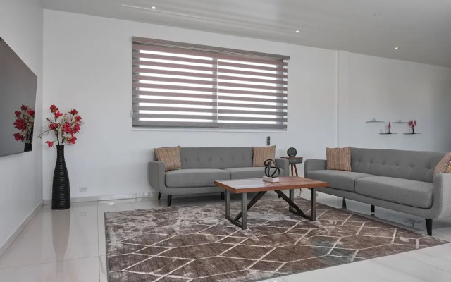 Gray Door Apartments - Adults Only