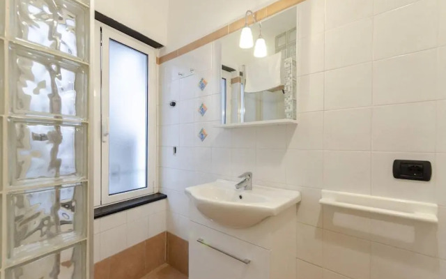 Flat 2 bedrooms 2 bathrooms - Genoa