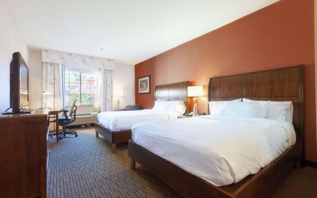 Hilton Garden Inn Palm Springs - Rancho Mirage