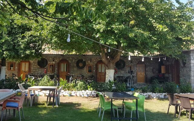 Zirkon Doga Butik Otel