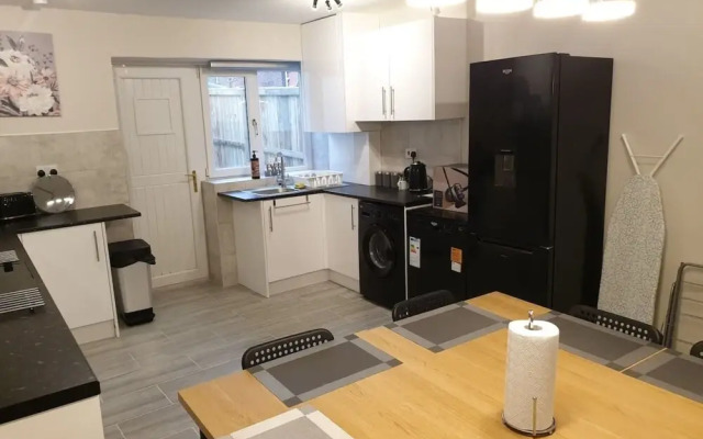 Grange Villas Diamond ,nr Chester le Street ,3 Bed