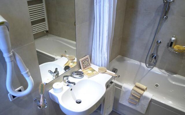 Elite Hotel Mestre Venice