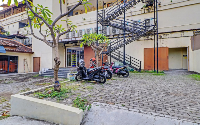 Guest House Simalem
