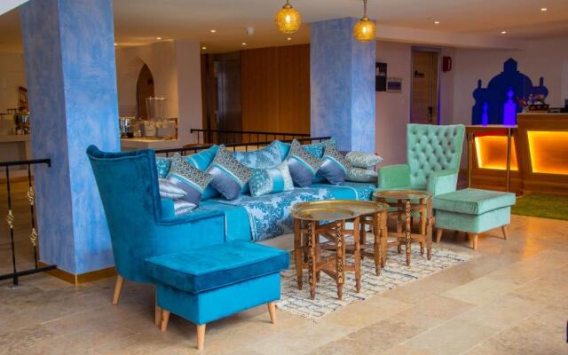 Vancii Hotel